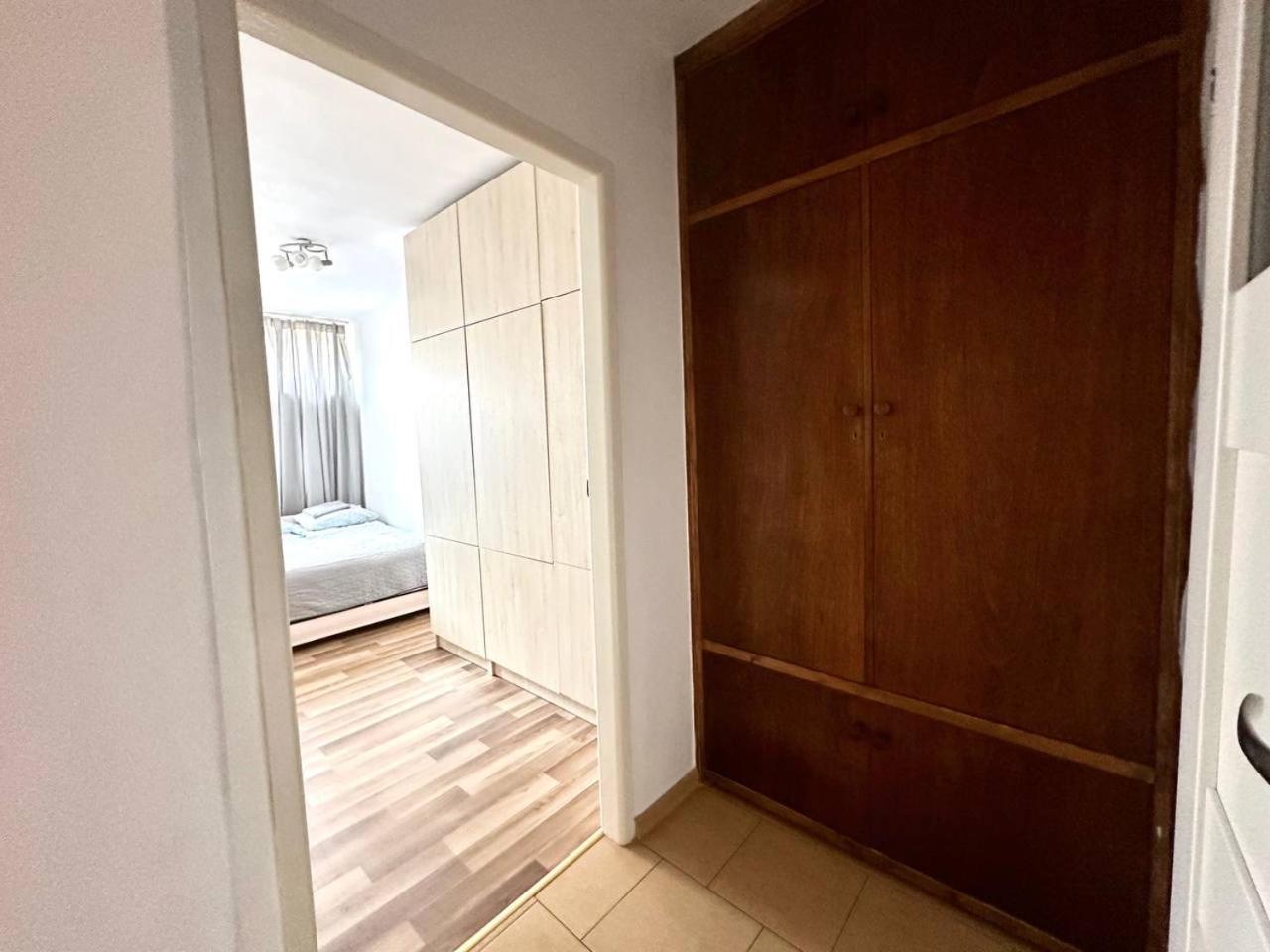 Ohmyhome - Park Mirowski Apartment Warsaw Exterior photo